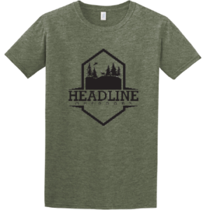 Logo Tee