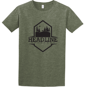 Logo Tee